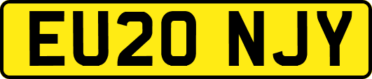 EU20NJY
