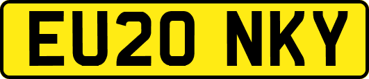 EU20NKY