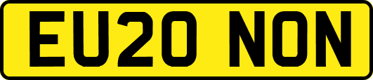 EU20NON