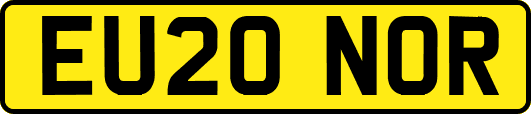 EU20NOR