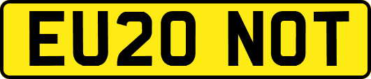 EU20NOT