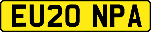 EU20NPA