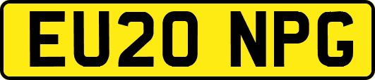 EU20NPG