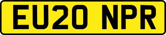 EU20NPR