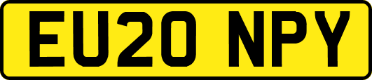 EU20NPY