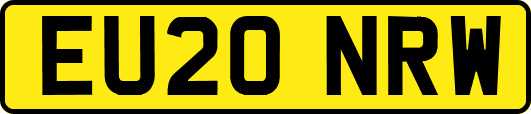 EU20NRW