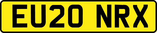 EU20NRX