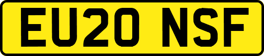 EU20NSF