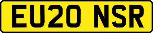 EU20NSR