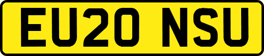 EU20NSU