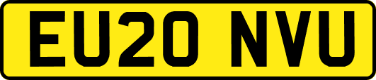EU20NVU