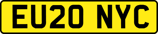 EU20NYC