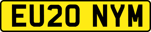 EU20NYM