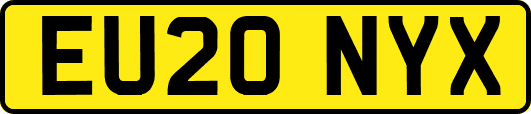EU20NYX