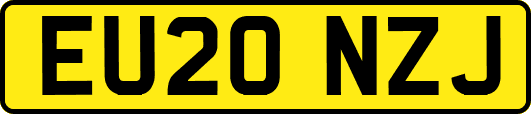 EU20NZJ