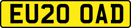 EU20OAD