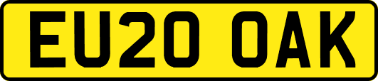 EU20OAK