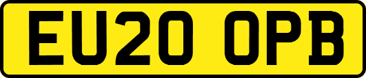 EU20OPB