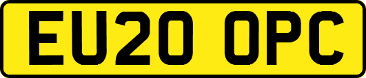 EU20OPC
