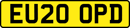 EU20OPD