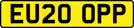 EU20OPP