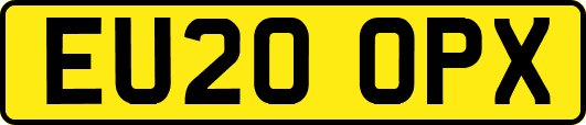 EU20OPX