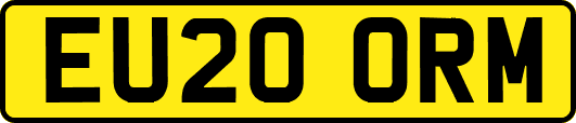 EU20ORM
