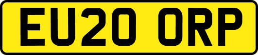 EU20ORP