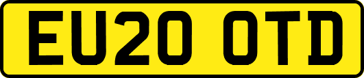 EU20OTD