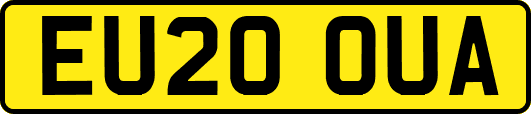 EU20OUA
