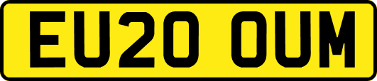 EU20OUM