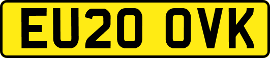 EU20OVK
