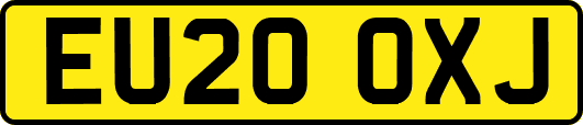 EU20OXJ