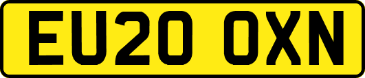EU20OXN