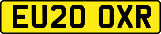 EU20OXR