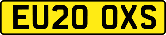 EU20OXS