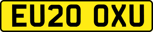 EU20OXU