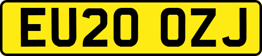 EU20OZJ