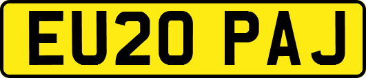 EU20PAJ