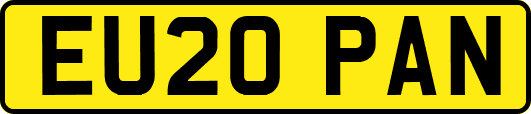 EU20PAN