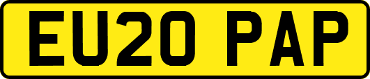 EU20PAP
