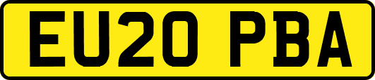 EU20PBA