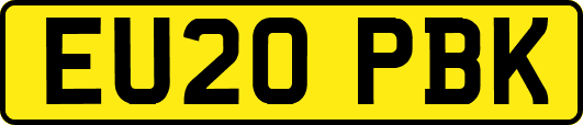 EU20PBK