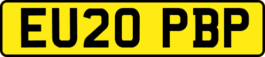 EU20PBP