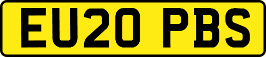 EU20PBS