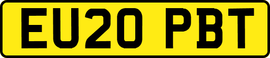 EU20PBT