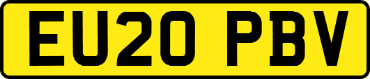 EU20PBV