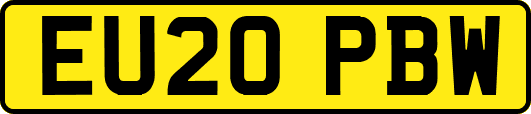 EU20PBW