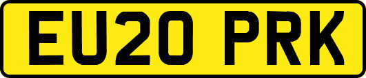 EU20PRK