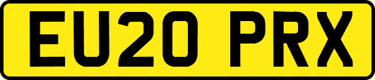 EU20PRX